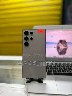 New Samsung Galaxy S24 Ultra 512 GB Black