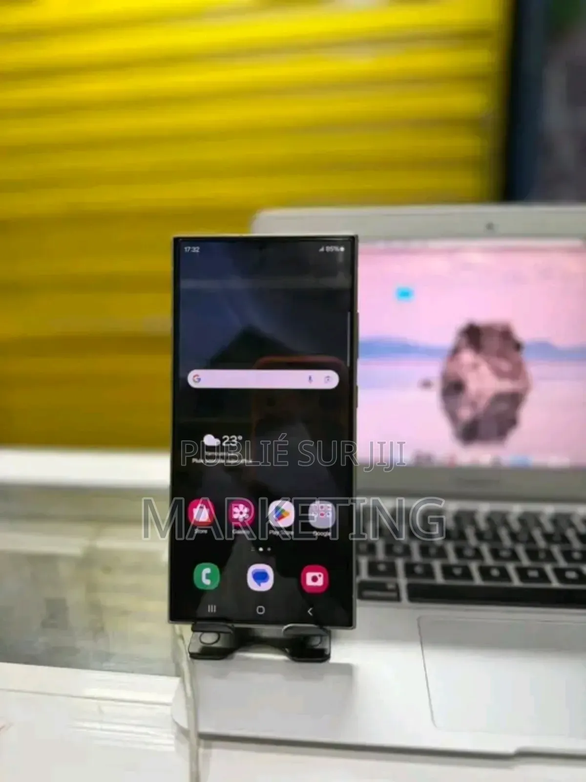 New Samsung Galaxy S24 Ultra 512 GB Black