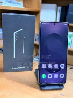 New Samsung Galaxy S25 Ultra 512 GB Blanc