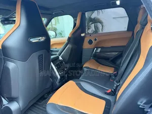 Rover Land 2020 Blue