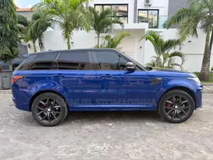 Rover Land 2020 Blue