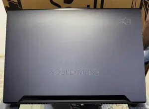 New Ordinateur Portable Asus TUF Dash F15 16GB Intel Core I7 SSD 512GB