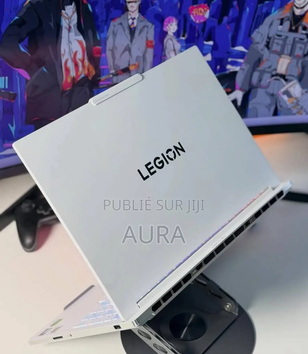 New Ordinateur portable Lenovo Legion 7 32GB Intel Core Ultra 9 SSD 1T