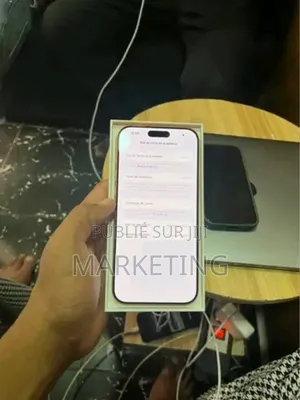 New Apple iPhone 17 Pro 256 GB Orange