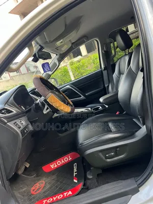 Mitsubishi Pajero 2023 Blanc