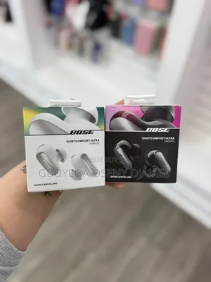 Ecouteur Bose Quietcomfort Ultra Earbuds. Écouteur Bose