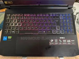 Ordinateur Portable Acer Nitro 5 16GB Intel Core I5 SSD 512GB