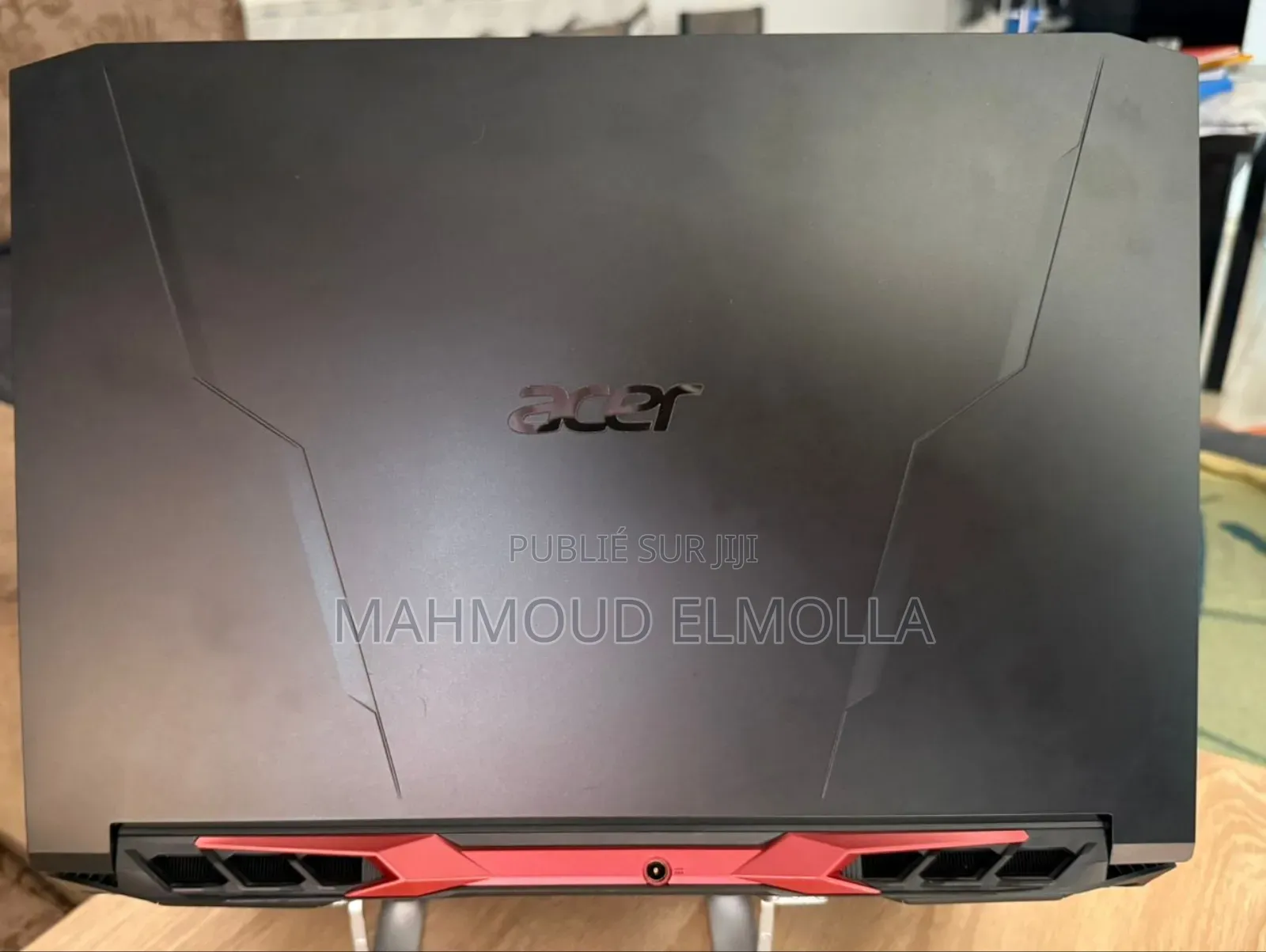 Ordinateur Portable Acer Nitro 5 16GB Intel Core I5 SSD 512GB