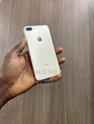 Apple iPhone 8 64 GB Blanc