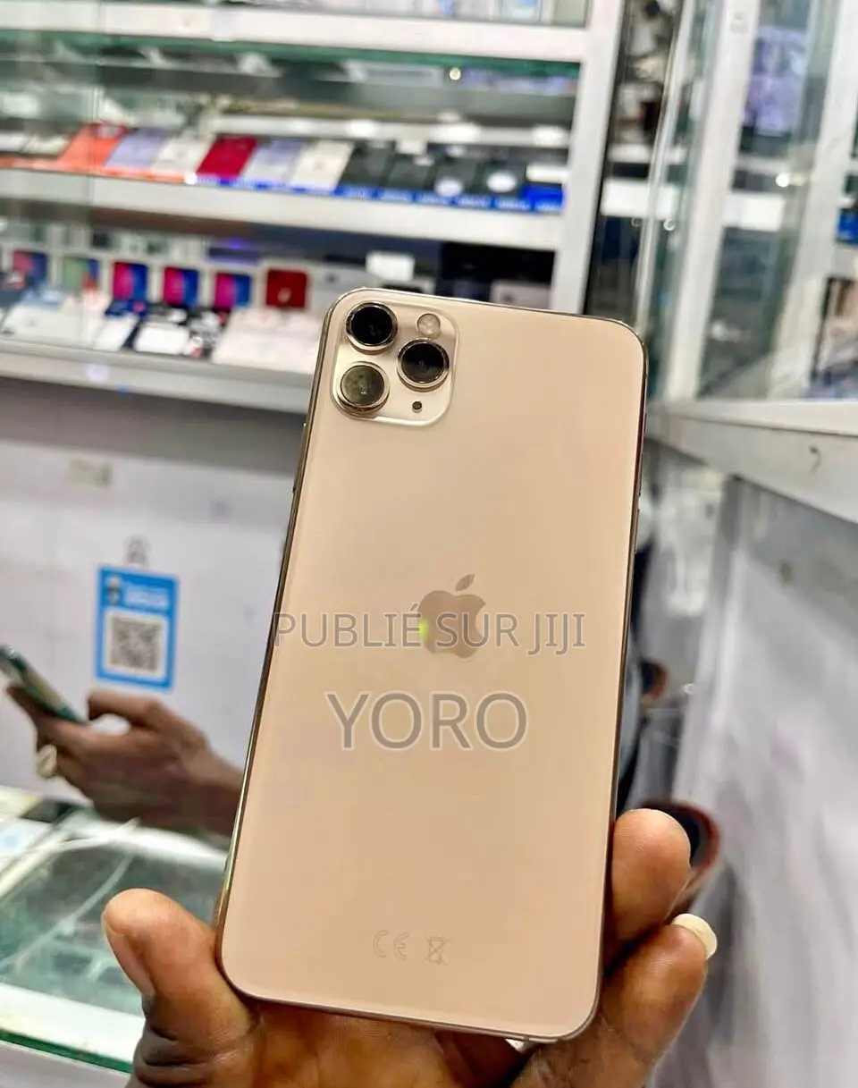 New Apple iPhone 11 Pro 256 GB