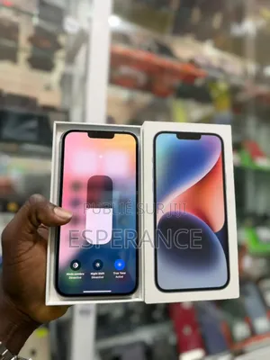 Apple iPhone 14 Plus 128 GB Blue