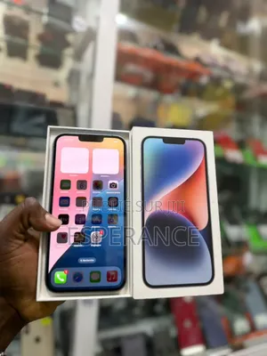 Apple iPhone 14 Plus 128 GB Blue