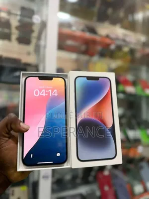 Apple iPhone 14 Plus 128 GB Blue