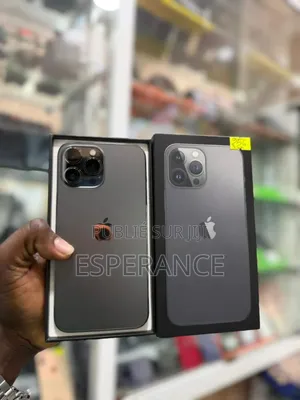 Apple iPhone 13 Pro Max 256 GB Vert