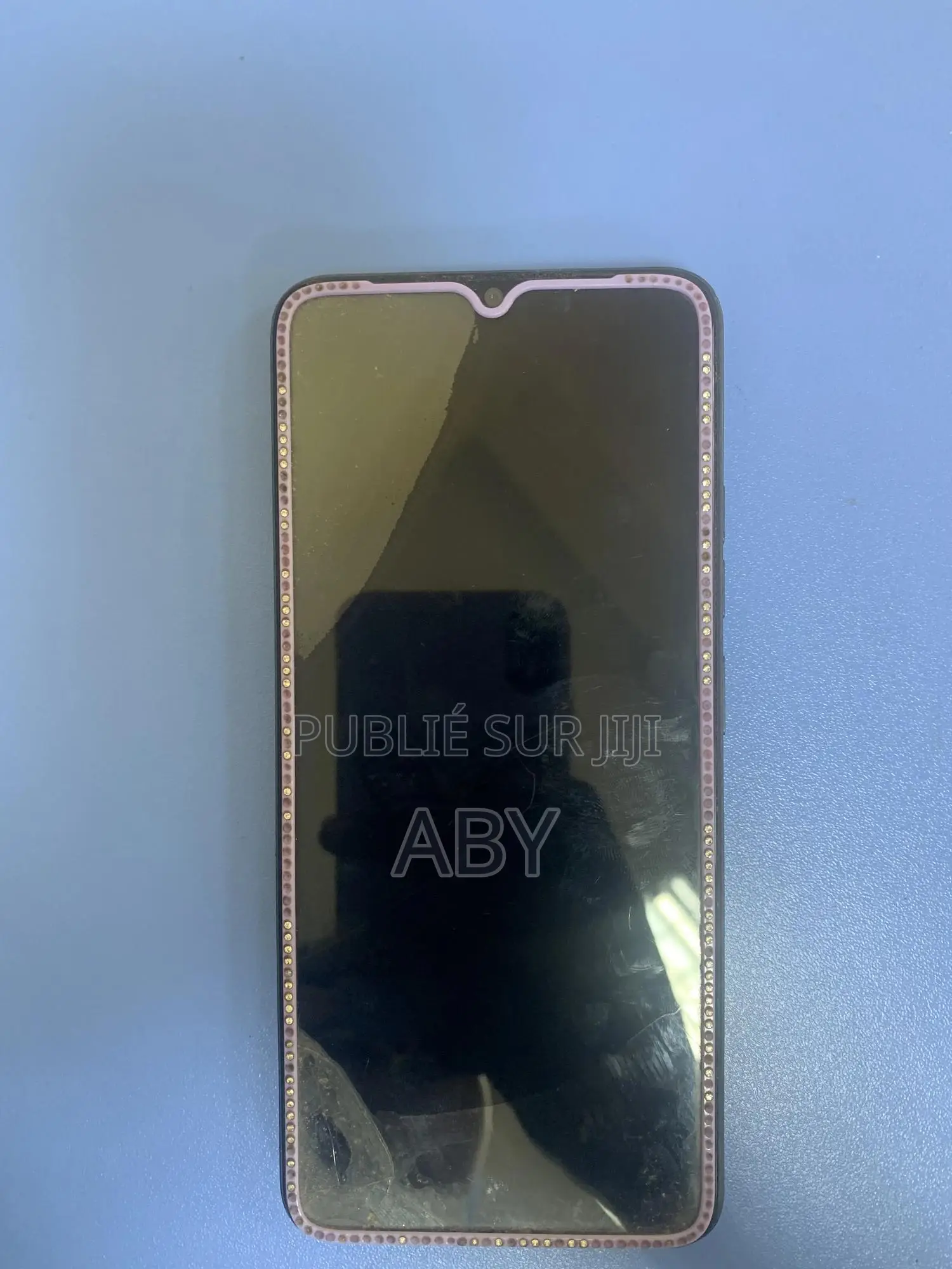 Tecno Pop 7 Pro 64 GB Black