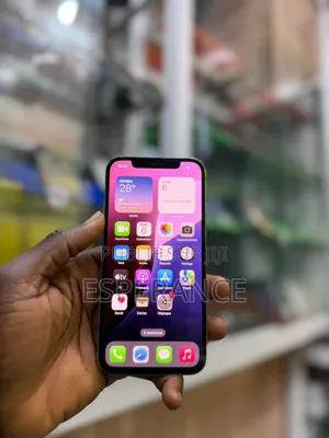 Apple iPhone 12 Pro 128 GB Doré