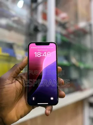 Apple iPhone 12 Pro 128 GB Doré