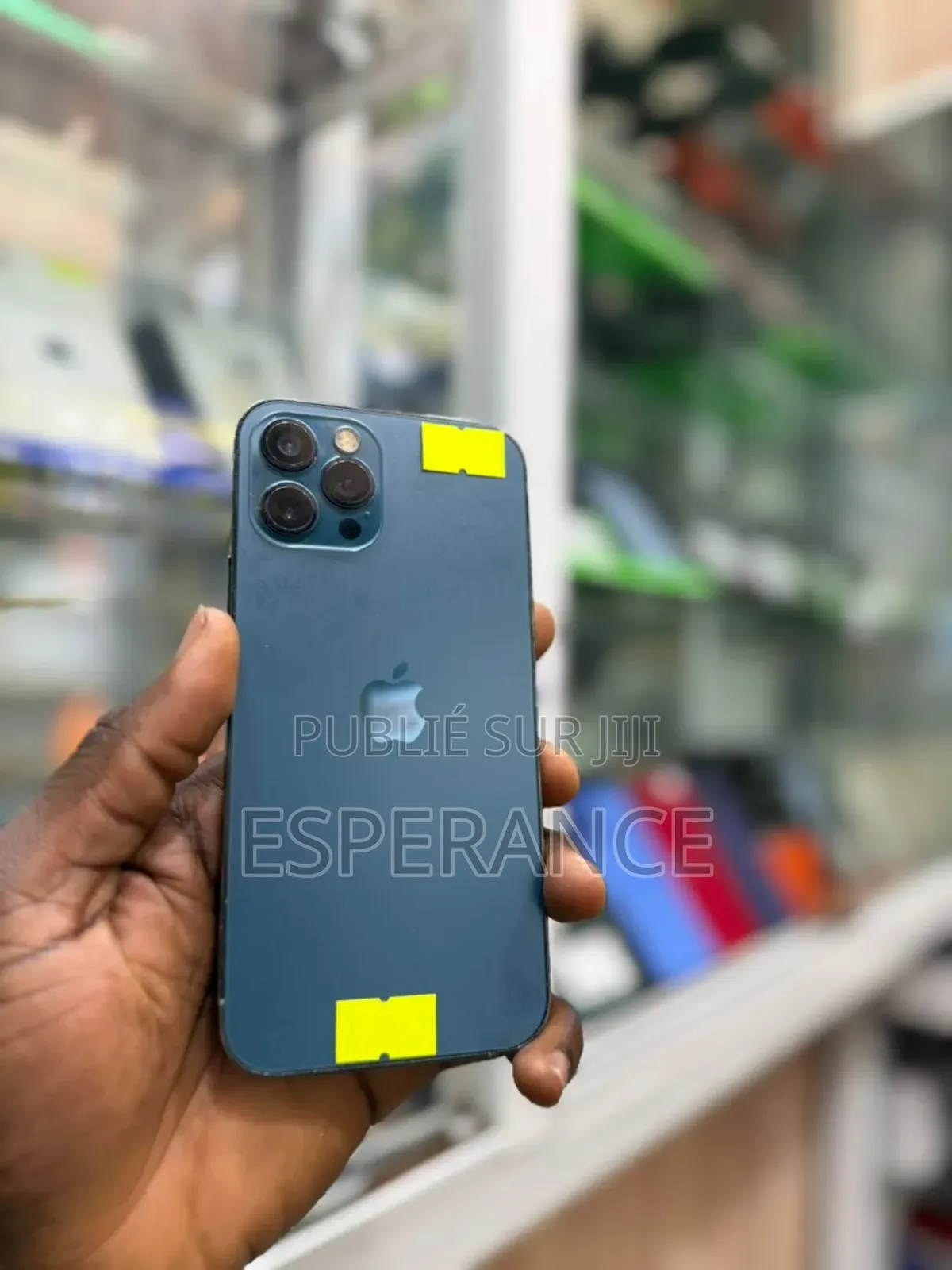 Apple iPhone 12 Pro 128 GB Blue