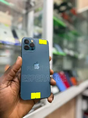 Apple iPhone 12 Pro 128 GB Blue