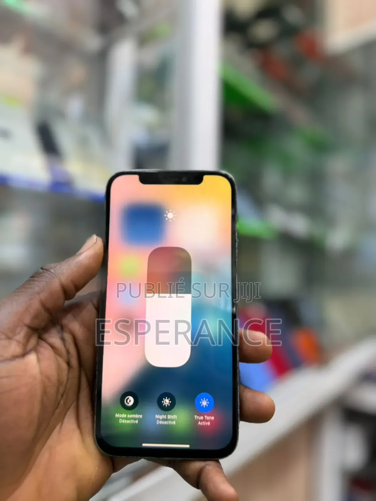 Apple iPhone 12 Pro 128 GB Blue