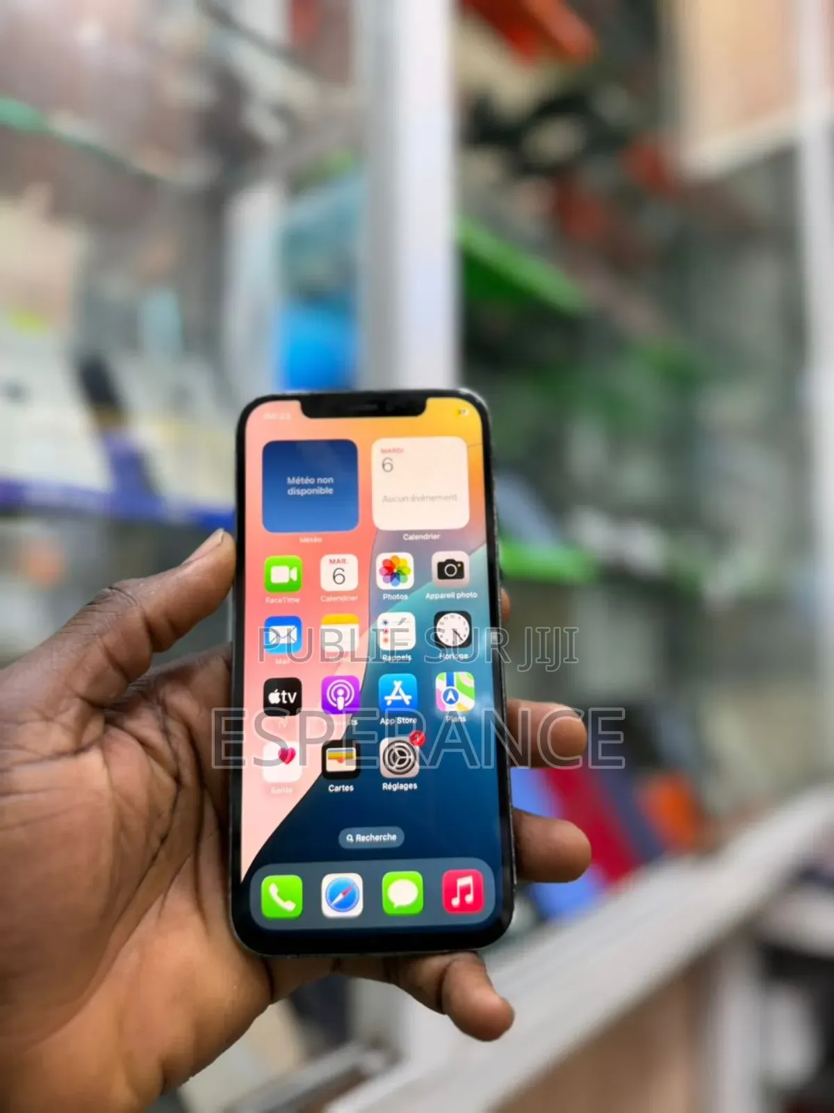 Apple iPhone 12 Pro 128 GB Blue