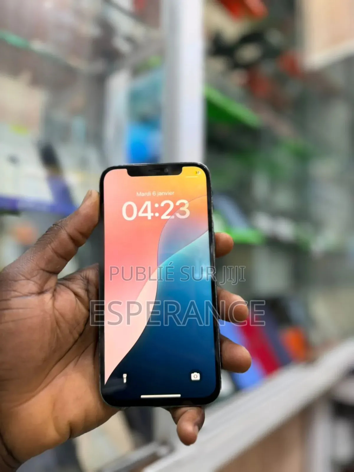 Apple iPhone 12 Pro 128 GB Blue