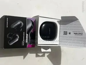 Ecouteur Bose Quietcomfort Ultra Earbuds. Écouteur Bose