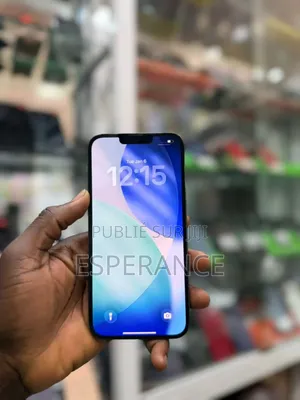 Apple iPhone 13 Pro Max 128 GB Vert