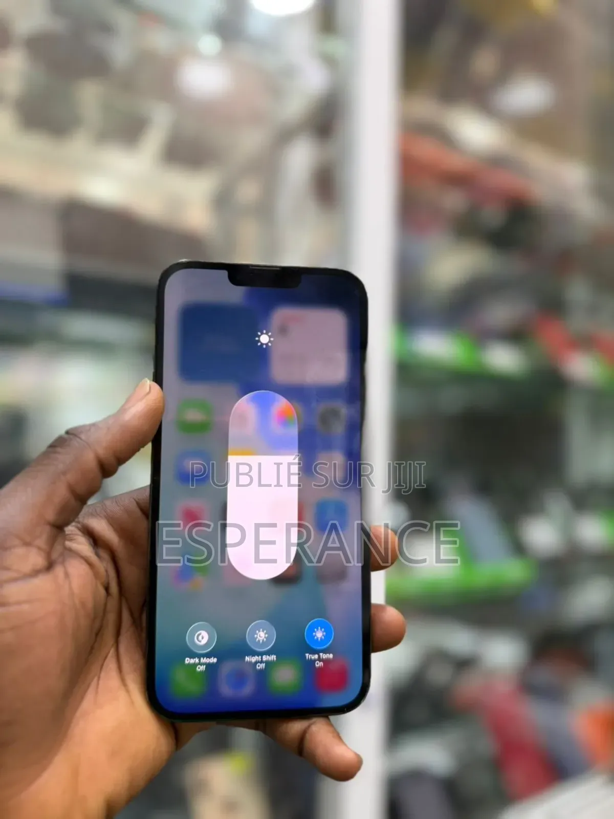 Apple iPhone 13 Pro Max 128 GB Vert