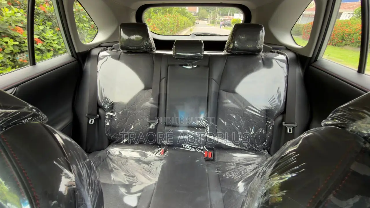 Toyota RAV4 TRD Off Road 2022 Gris