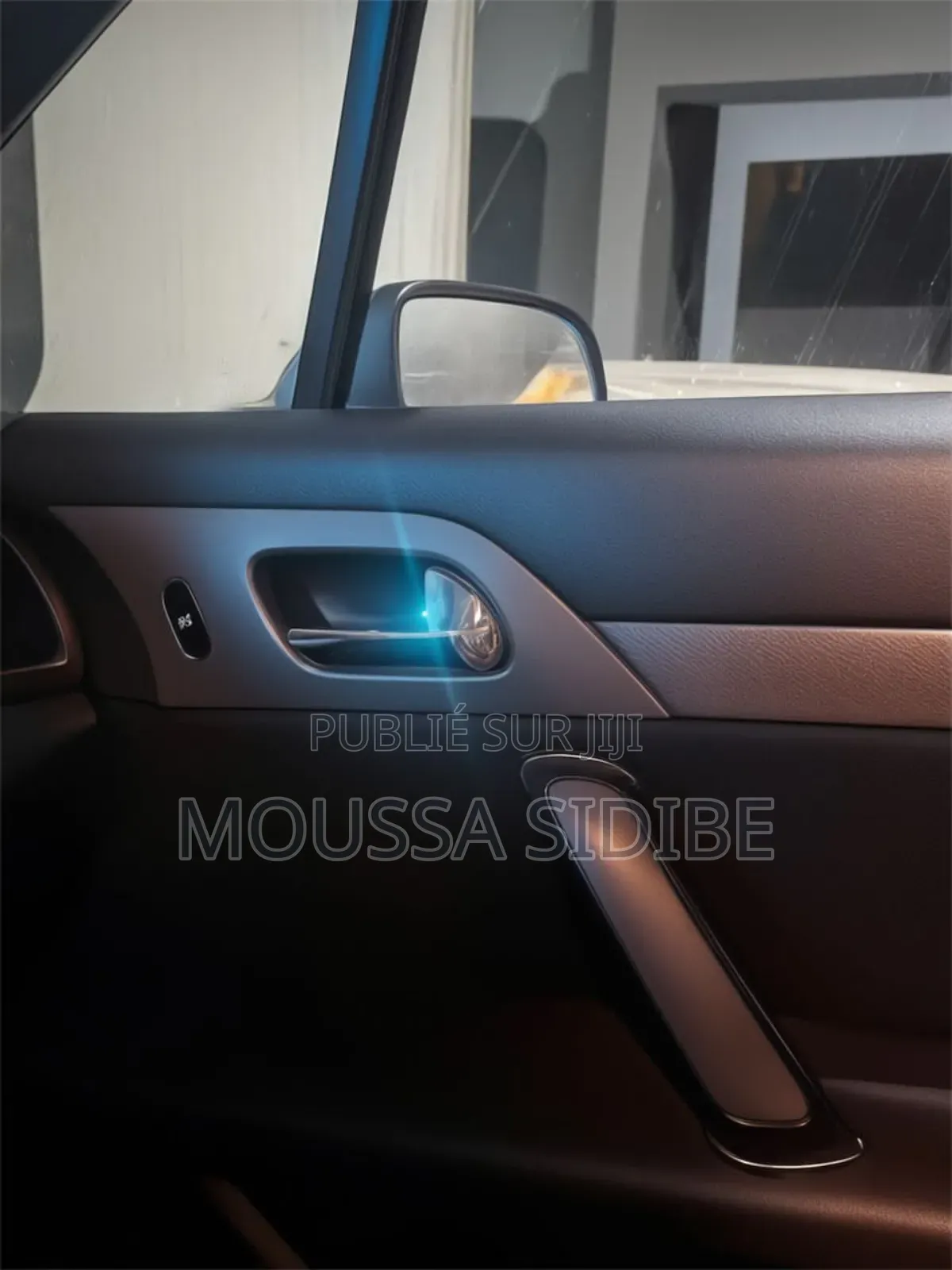 Peugeot 407 1.8 2003 Black