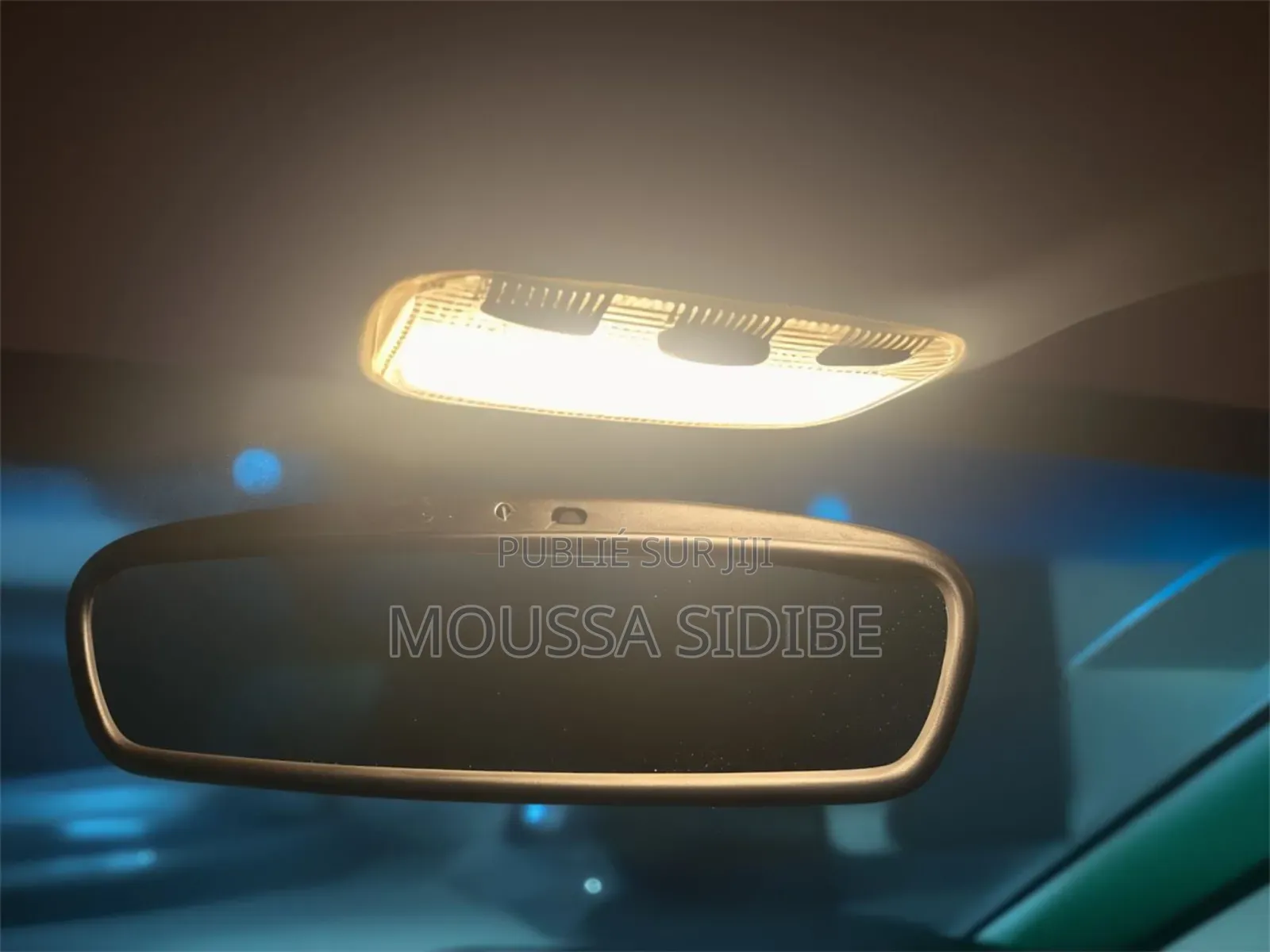 Peugeot 407 1.8 2003 Black