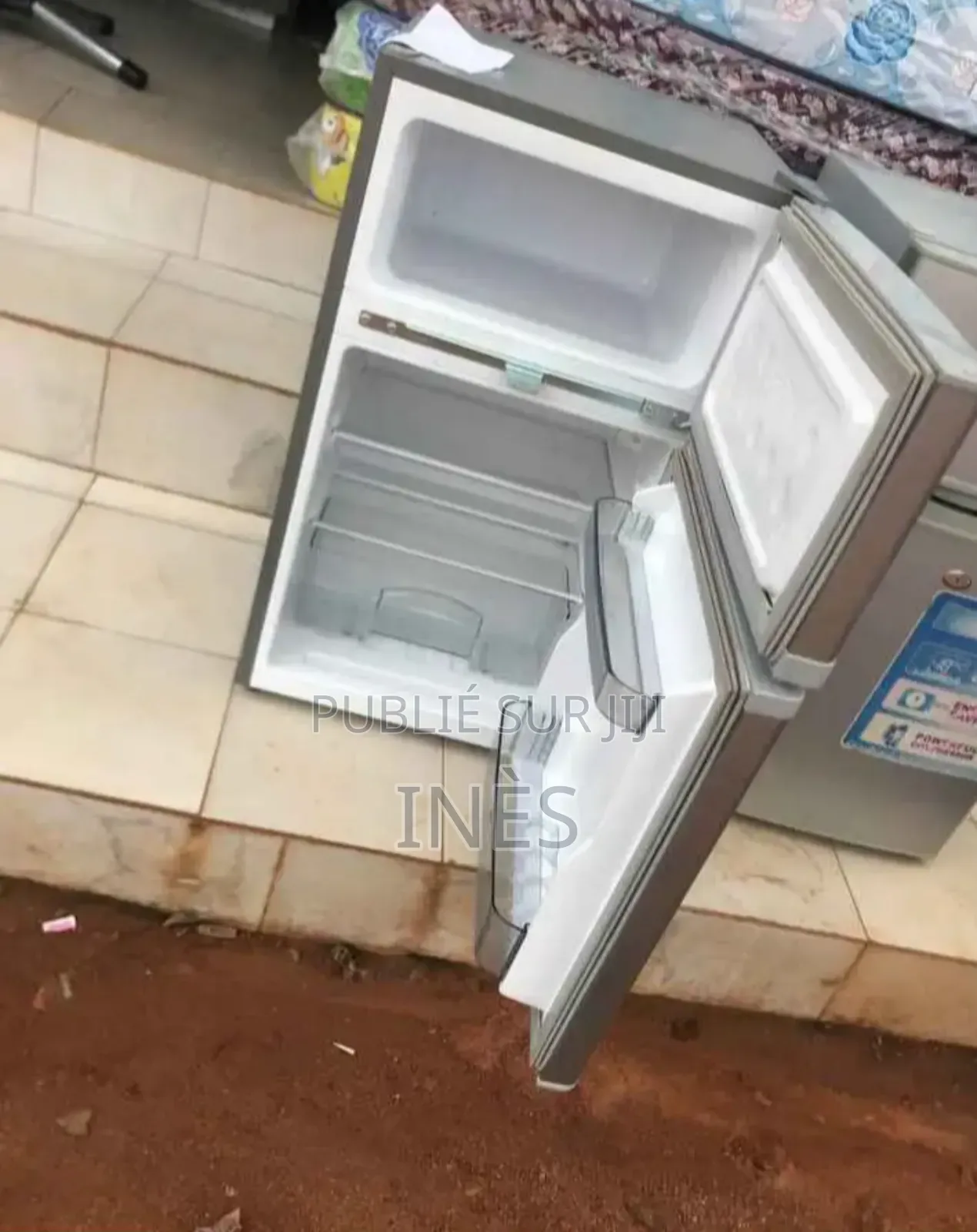 Réfrigérateur Américain Neuf