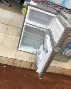 Réfrigérateur Américain Neuf