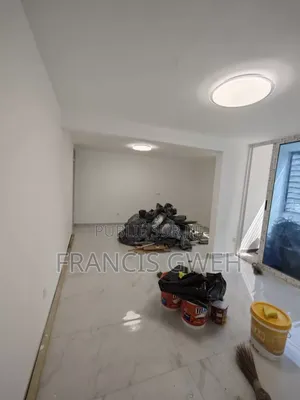 2chbre Appartement dans Francis Gweh, Cocody à Louer