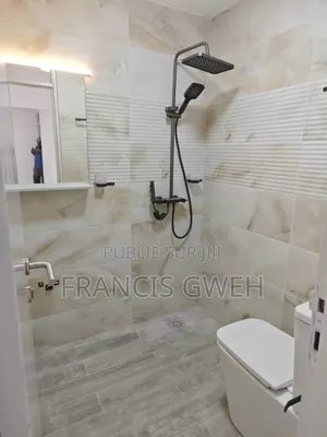 2chbre Appartement dans Francis Gweh, Cocody à Louer