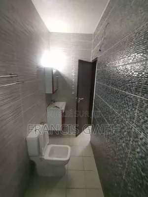 1chbre Appartement dans Francis Gweh Francis, Cocody à Louer