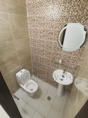 1chbre Appartement dans Francis Gweh Francis, Cocody à Louer