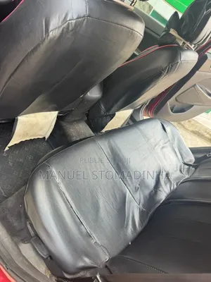 Hyundai Tucson 2019 Rouge