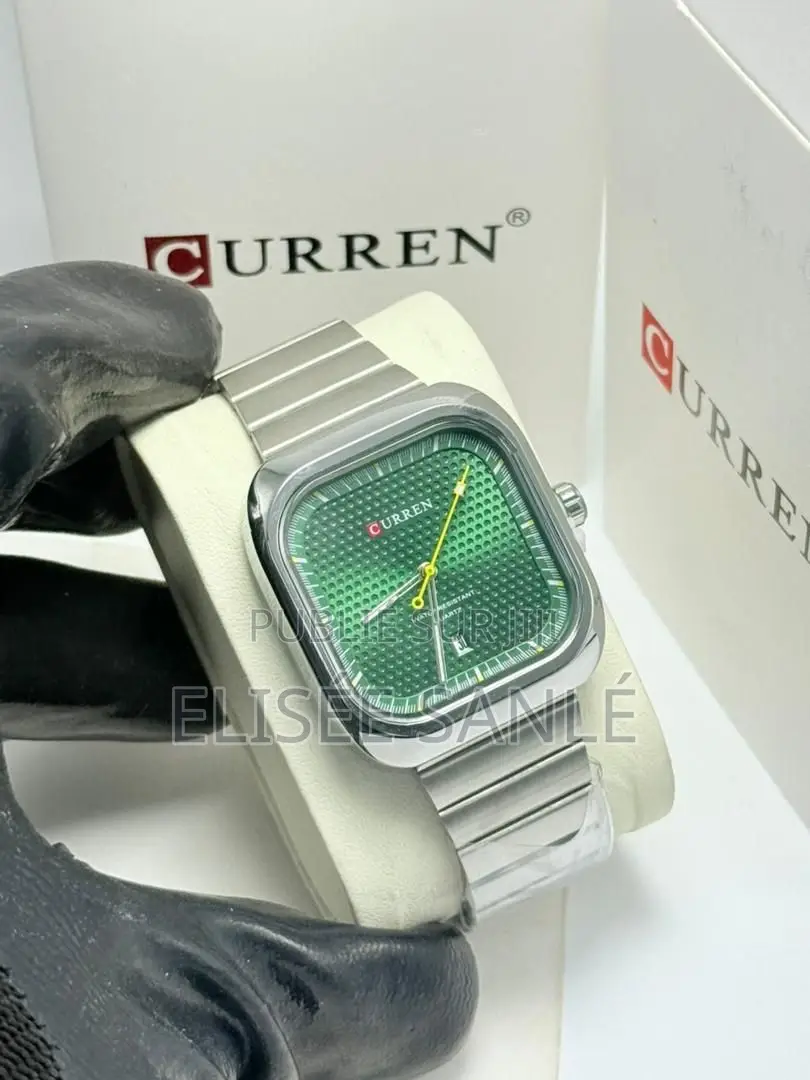 Montre Curren Original
