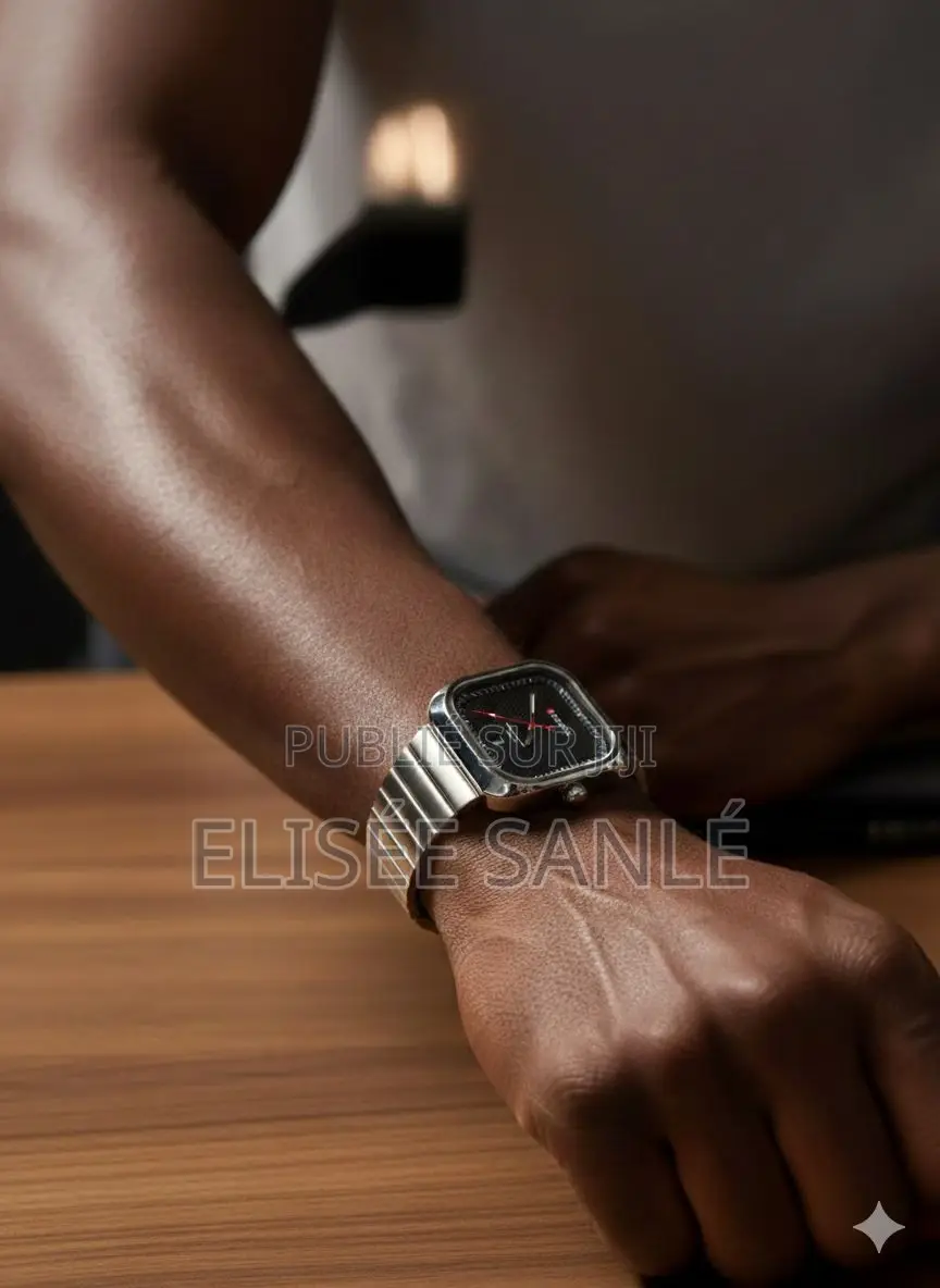 Montre Curren Original