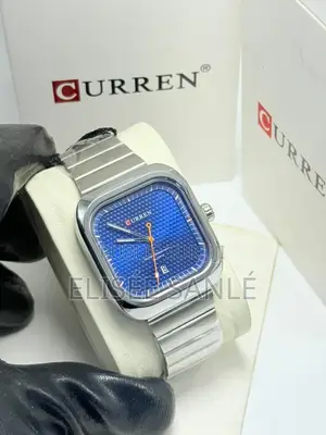 Montre Curren Original