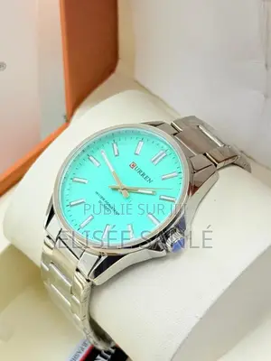 Montre Curren Original