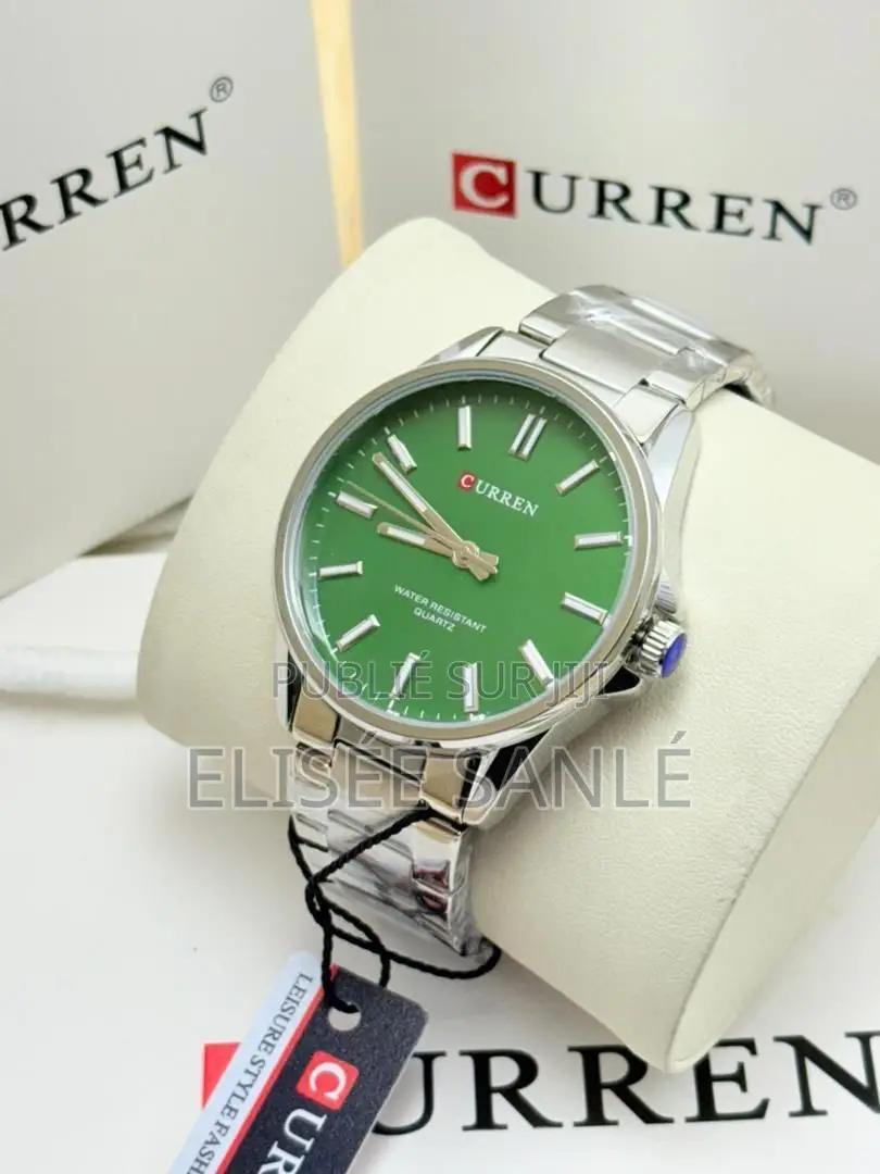 Montre Curren Original