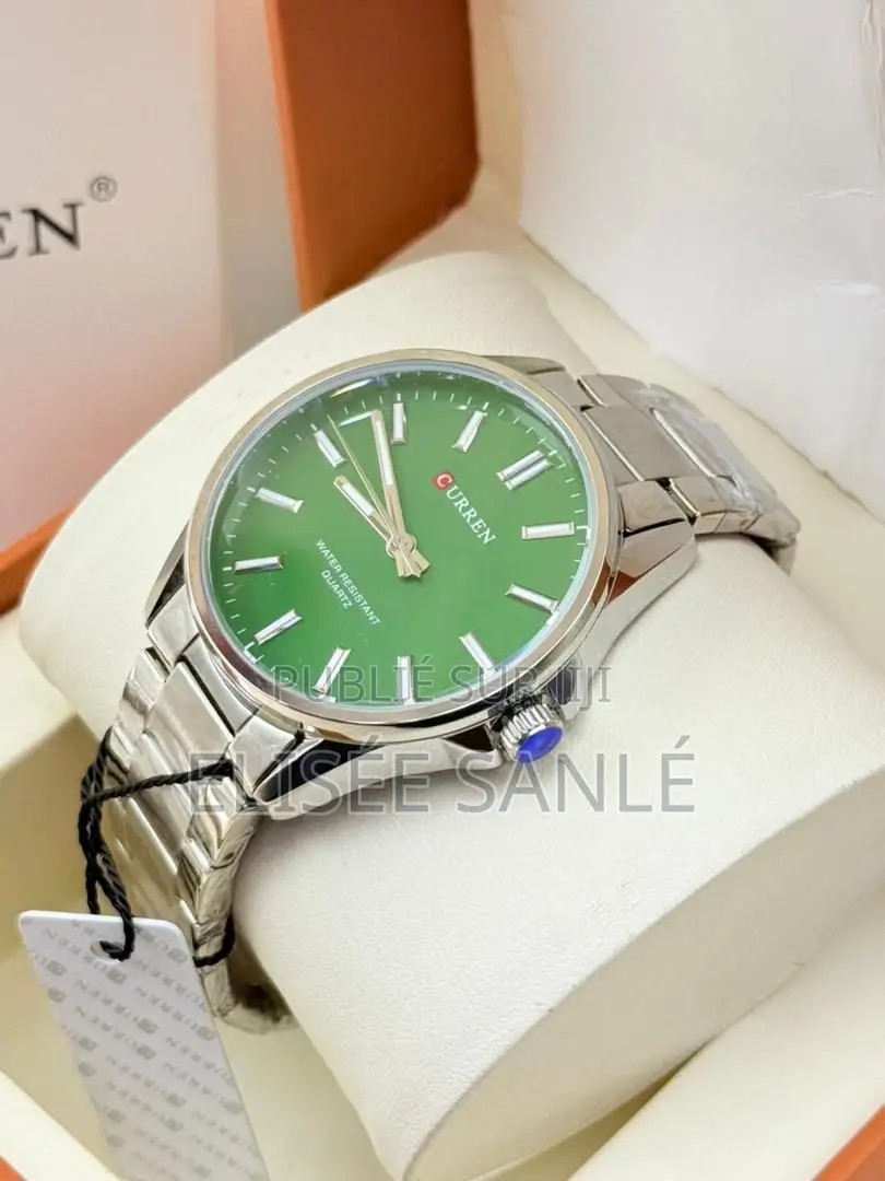 Montre Curren Original