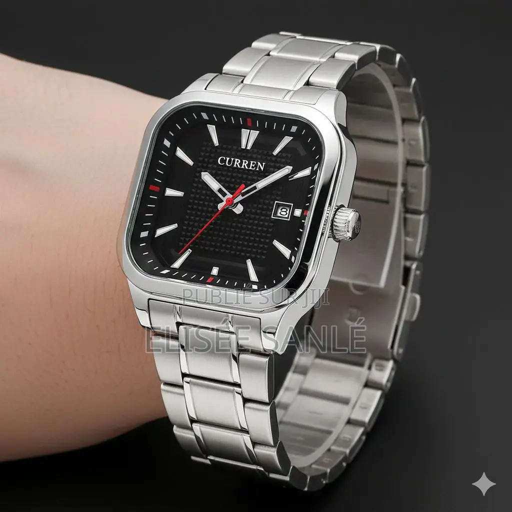 Montre Curren Original