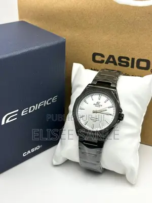 Montre Casio Edifice