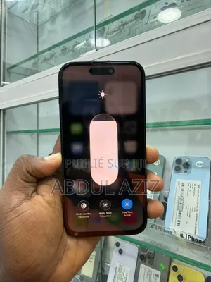 Apple iPhone 14 Pro 128 GB Black