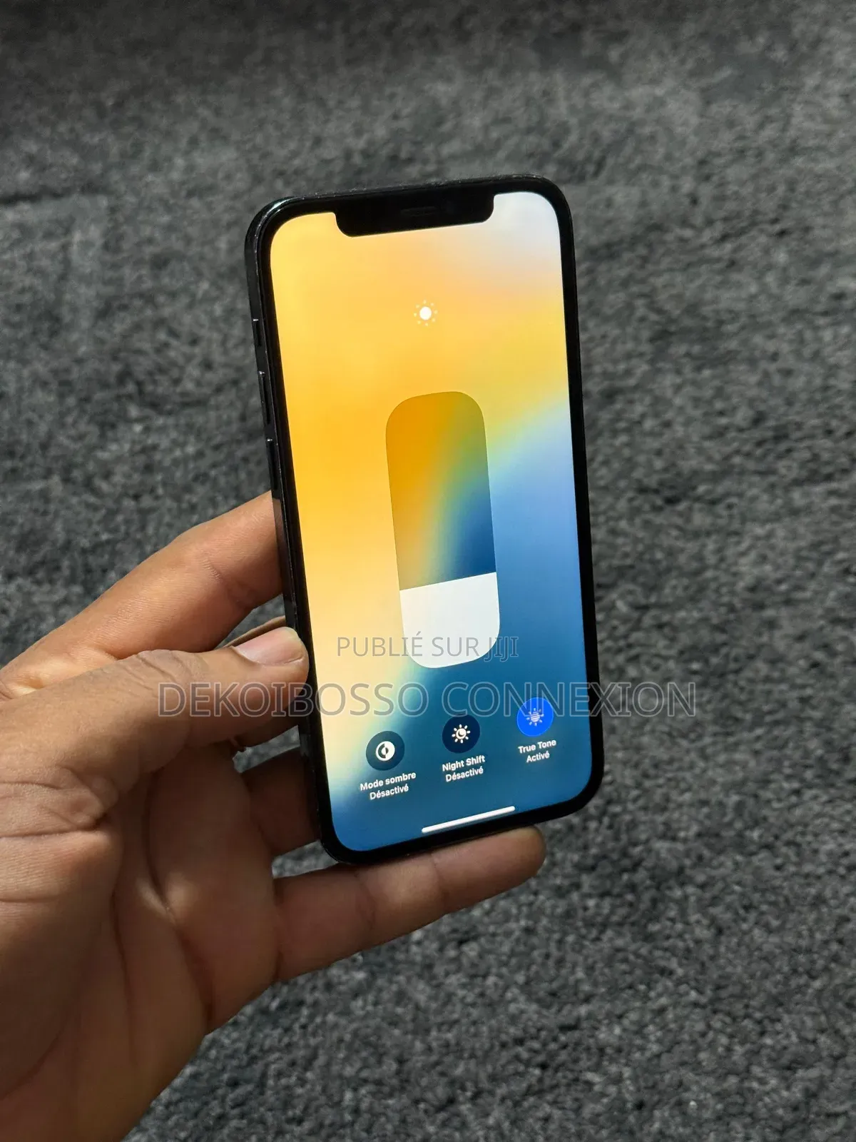 Apple iPhone 12 Pro 256 GB Blue