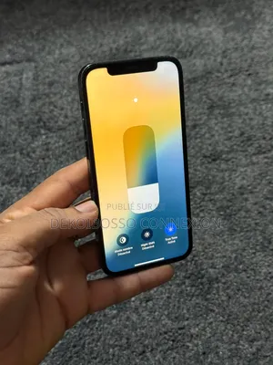 Apple iPhone 12 Pro 256 GB Blue